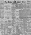 Belfast News-Letter Saturday 01 April 1893 Page 1