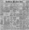 Belfast News-Letter Saturday 08 April 1893 Page 1