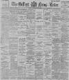 Belfast News-Letter Tuesday 16 May 1893 Page 1