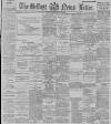 Belfast News-Letter Monday 22 May 1893 Page 1