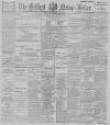 Belfast News-Letter Wednesday 24 May 1893 Page 1