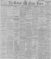 Belfast News-Letter Saturday 03 June 1893 Page 1