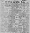 Belfast News-Letter Thursday 08 June 1893 Page 1