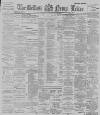 Belfast News-Letter Thursday 15 June 1893 Page 1