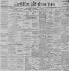 Belfast News-Letter Wednesday 21 June 1893 Page 1