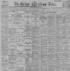 Belfast News-Letter Monday 03 July 1893 Page 1