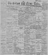 Belfast News-Letter Thursday 06 July 1893 Page 1