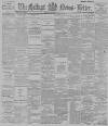 Belfast News-Letter Thursday 20 July 1893 Page 1