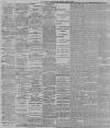 Belfast News-Letter Monday 31 July 1893 Page 4