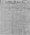 Belfast News-Letter Thursday 10 August 1893 Page 1