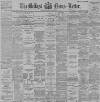 Belfast News-Letter Thursday 07 September 1893 Page 1