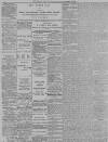Belfast News-Letter Wednesday 13 September 1893 Page 4