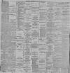 Belfast News-Letter Friday 29 September 1893 Page 4