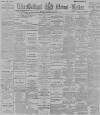 Belfast News-Letter Thursday 05 October 1893 Page 1