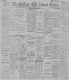 Belfast News-Letter Saturday 14 October 1893 Page 1
