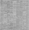 Belfast News-Letter Saturday 21 October 1893 Page 4