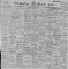 Belfast News-Letter Wednesday 01 November 1893 Page 1