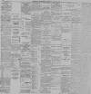 Belfast News-Letter Wednesday 01 November 1893 Page 4