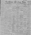Belfast News-Letter Thursday 02 November 1893 Page 1