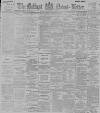 Belfast News-Letter Wednesday 08 November 1893 Page 1