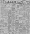 Belfast News-Letter Thursday 09 November 1893 Page 1
