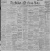 Belfast News-Letter Friday 10 November 1893 Page 1