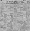 Belfast News-Letter Saturday 11 November 1893 Page 1