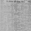 Belfast News-Letter Friday 24 November 1893 Page 1