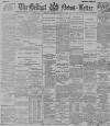 Belfast News-Letter Saturday 25 November 1893 Page 1