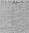 Belfast News-Letter Friday 15 December 1893 Page 1