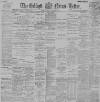 Belfast News-Letter Saturday 02 December 1893 Page 1