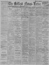 Belfast News-Letter Monday 04 December 1893 Page 1
