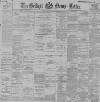 Belfast News-Letter Wednesday 06 December 1893 Page 1
