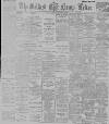 Belfast News-Letter Monday 11 December 1893 Page 1