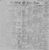 Belfast News-Letter Wednesday 13 December 1893 Page 1