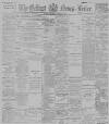 Belfast News-Letter Thursday 14 December 1893 Page 1