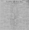 Belfast News-Letter Thursday 21 December 1893 Page 1