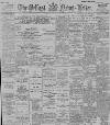 Belfast News-Letter Wednesday 03 January 1894 Page 1