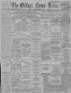 Belfast News-Letter Thursday 04 January 1894 Page 1