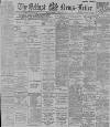 Belfast News-Letter Friday 12 January 1894 Page 1