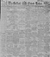 Belfast News-Letter Monday 22 January 1894 Page 1