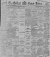 Belfast News-Letter Wednesday 24 January 1894 Page 1
