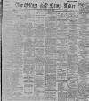 Belfast News-Letter Monday 29 January 1894 Page 1