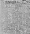 Belfast News-Letter Thursday 01 February 1894 Page 1