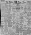 Belfast News-Letter Thursday 08 February 1894 Page 1
