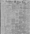 Belfast News-Letter Wednesday 14 February 1894 Page 1