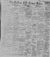 Belfast News-Letter Monday 26 February 1894 Page 1