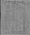 Belfast News-Letter Thursday 12 April 1894 Page 1