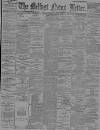 Belfast News-Letter Thursday 26 April 1894 Page 1