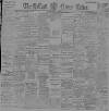 Belfast News-Letter Tuesday 08 May 1894 Page 1